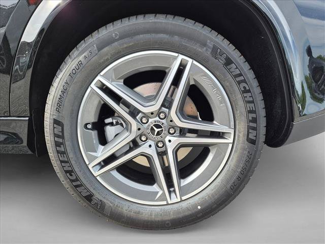 New 2026 Mercedes-Benz GLE 450 4MATIC image 10
