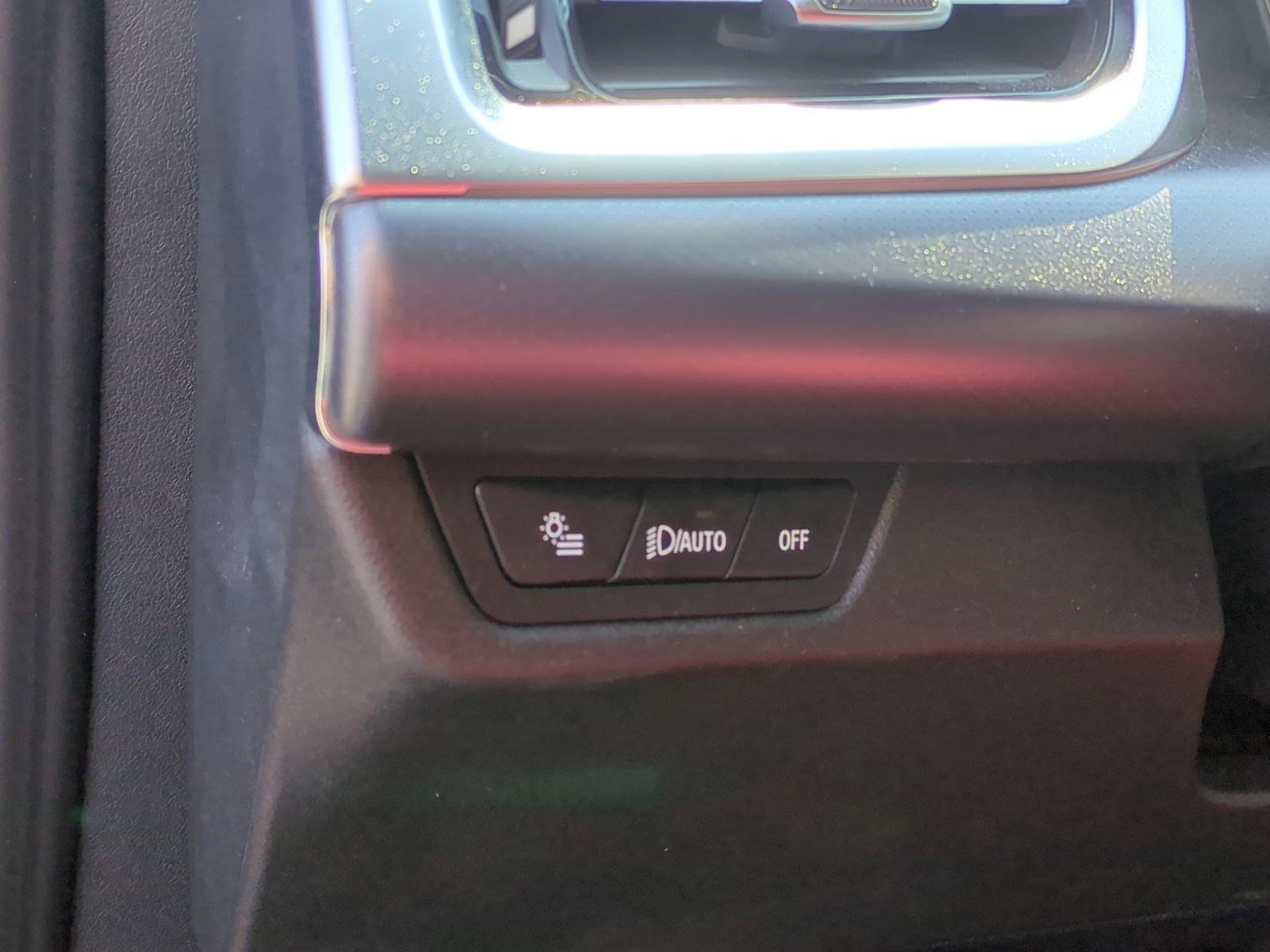 Certified 2023 BMW X1 xDrive28i w/ Premium Package AWD/4WD image 16