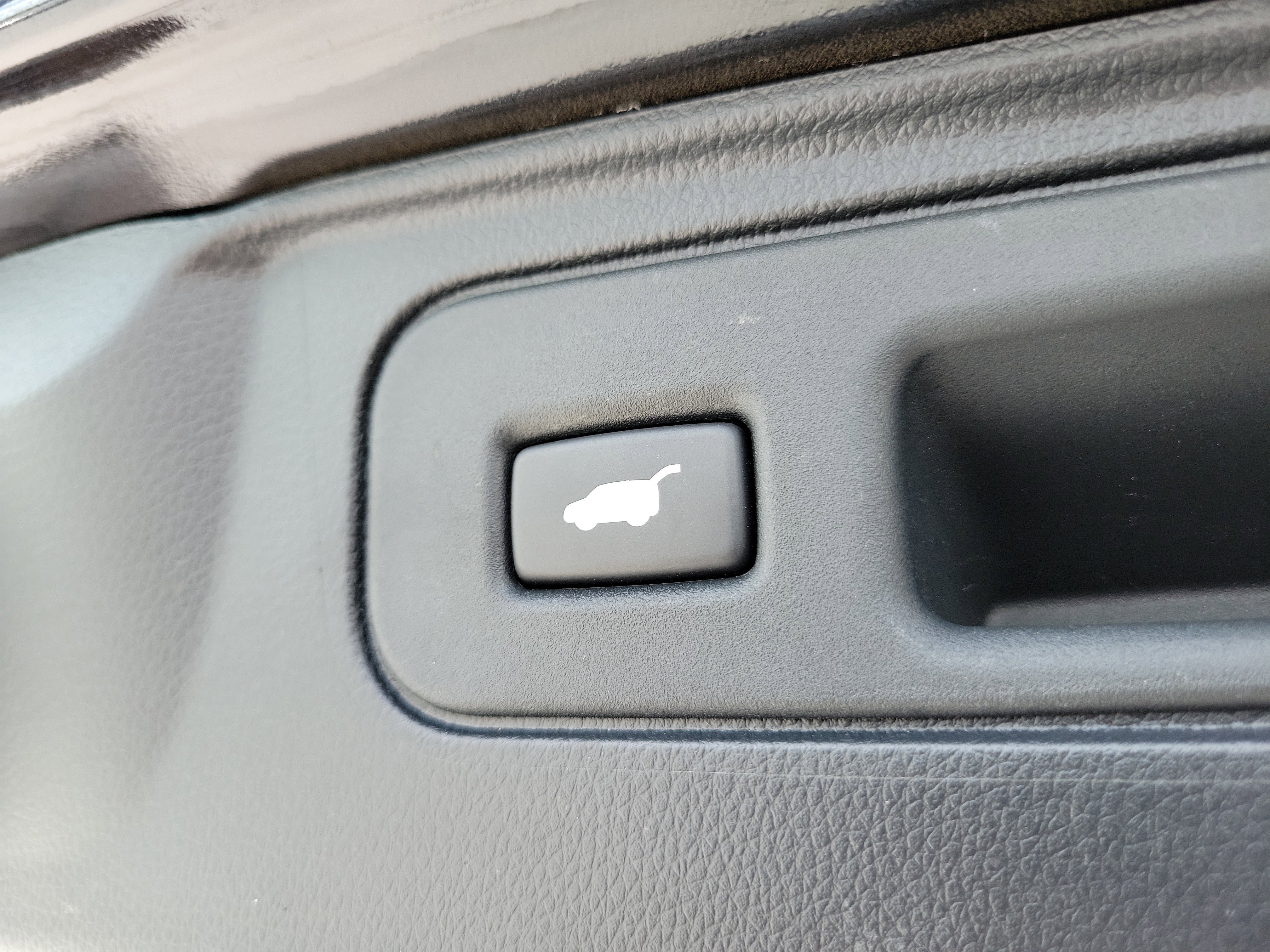 Used 2022 Honda Passport EX-L image 11
