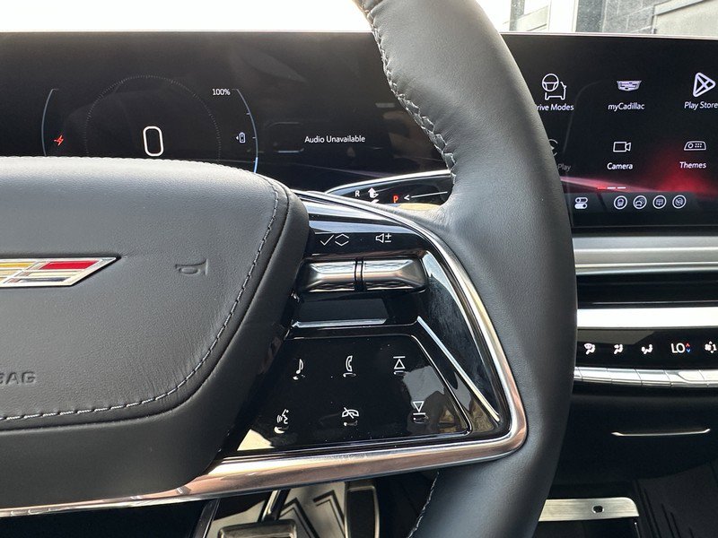 New 2026 Cadillac Lyriq V w/ LPO, Floor Liner Package image 22