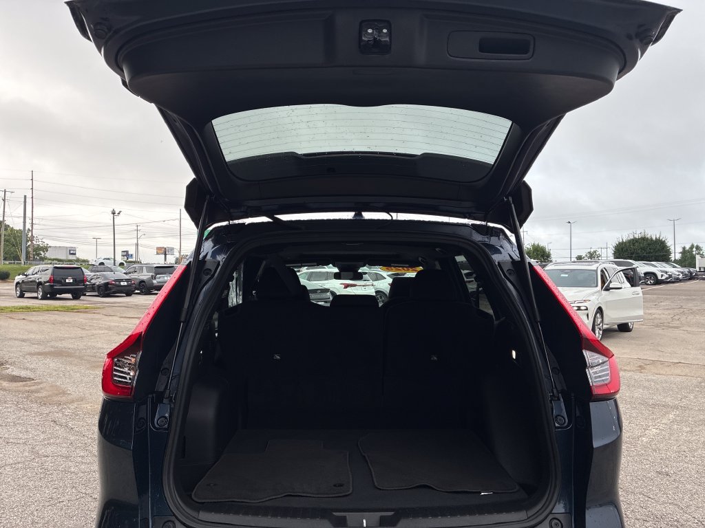 Used 2025 Honda CR-V Sport image 20