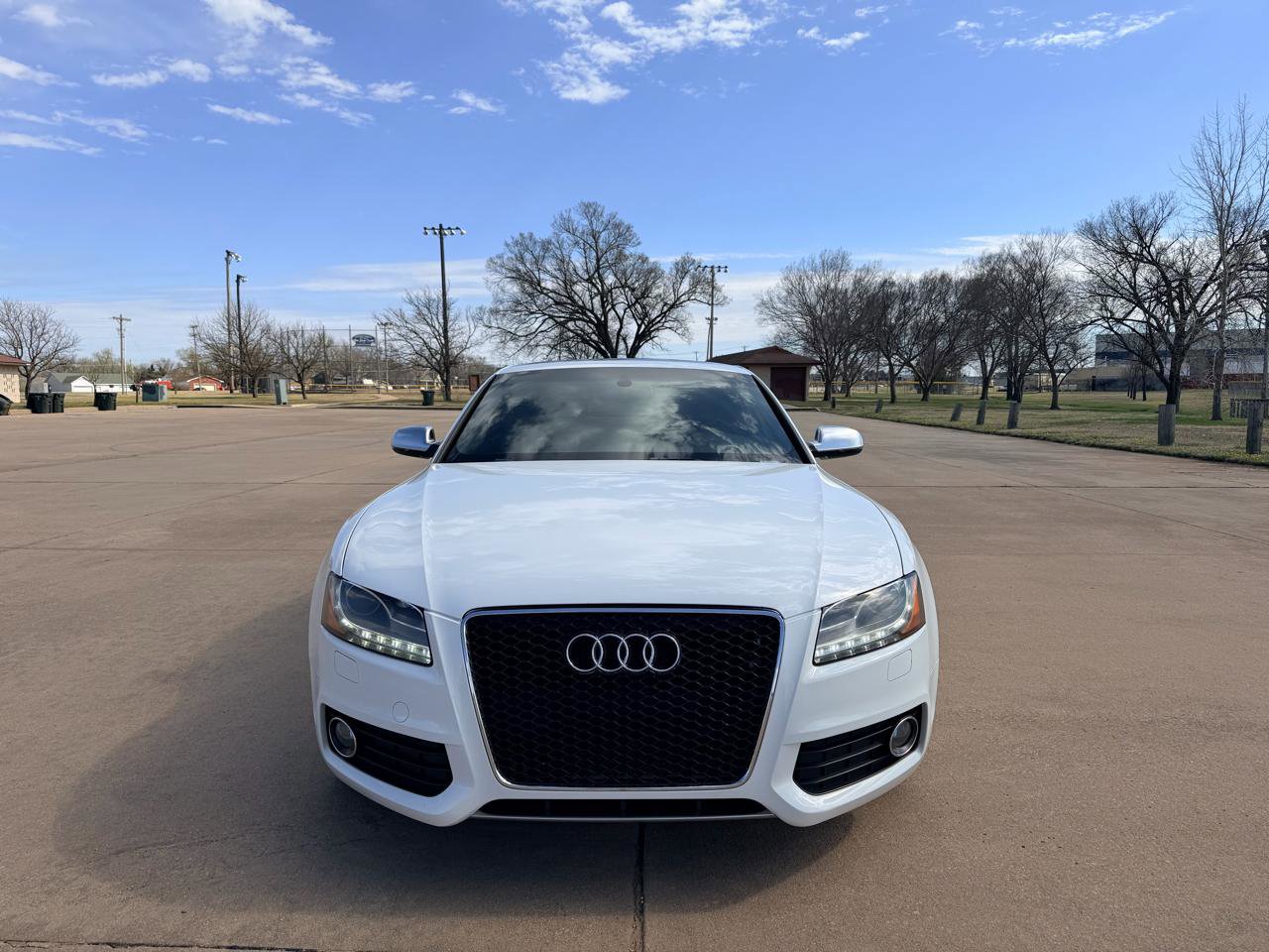 Used 2011 Audi S5 Prestige AWD/4WD image 5