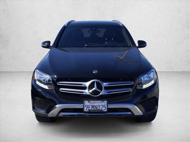 Used 2017 Mercedes-Benz GLC 300 image 2