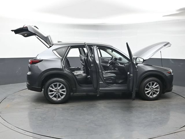 Certified 2023 MAZDA CX-5 AWD 2.5 S image 49