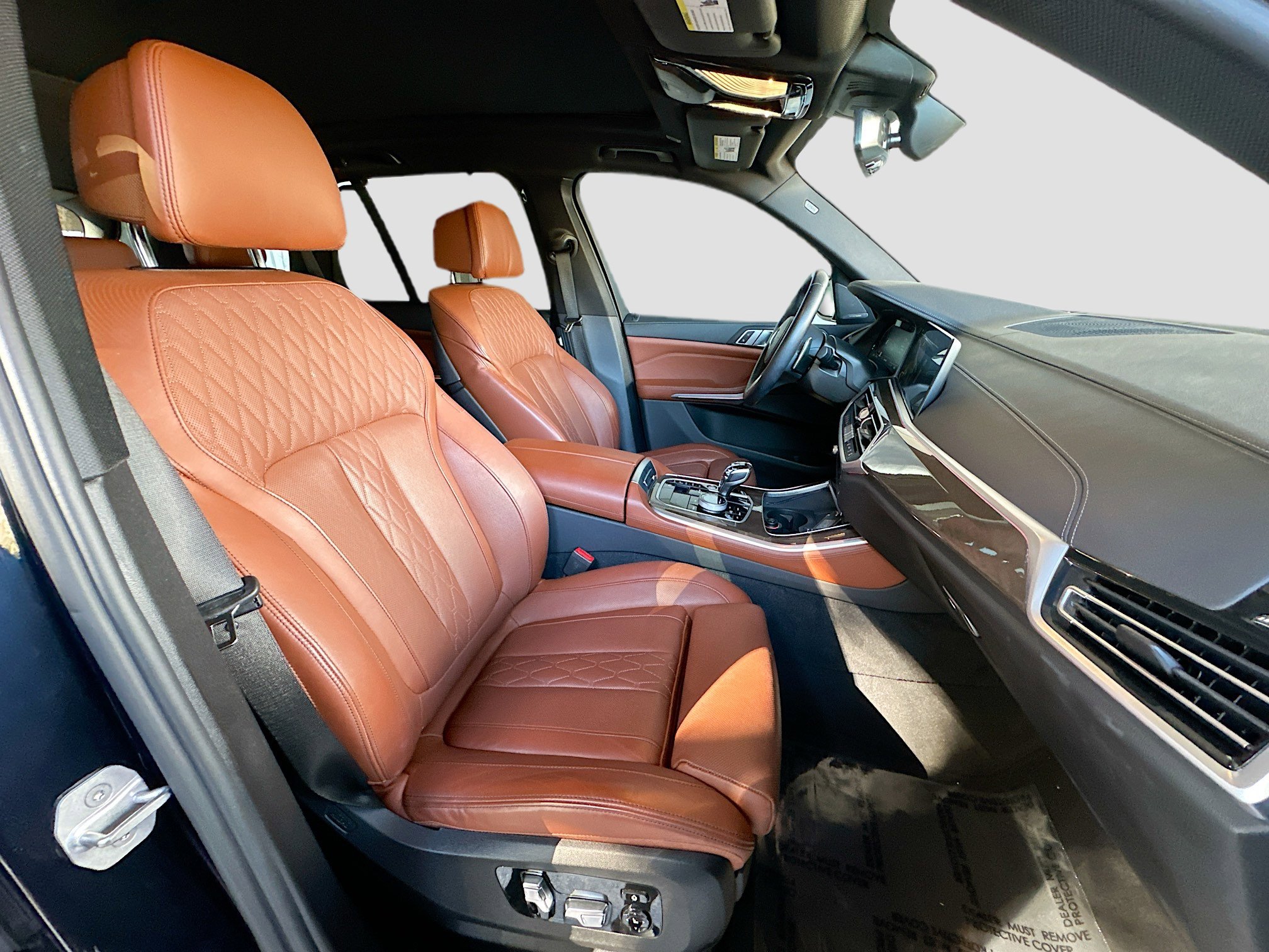 Certified 2023 BMW X5 xDrive40i w/ Executive Package image 30