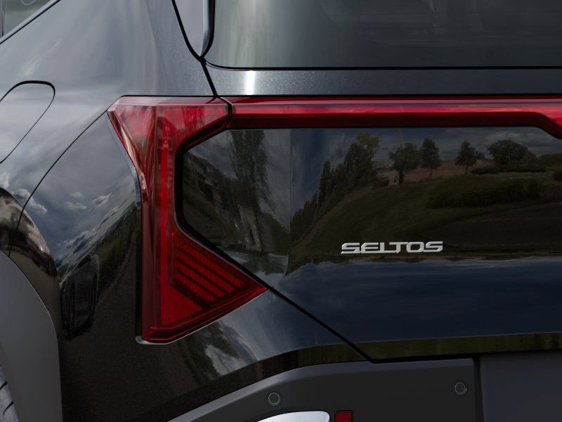 New 2027 Kia Seltos EX AWD/4WD image 11