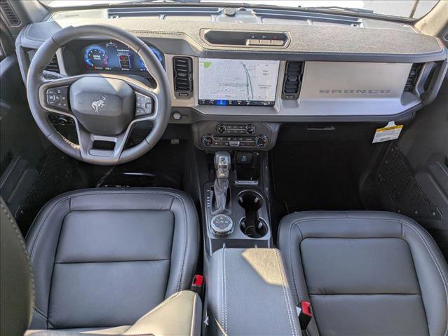 New 2025 Ford Bronco Outer Banks image 15