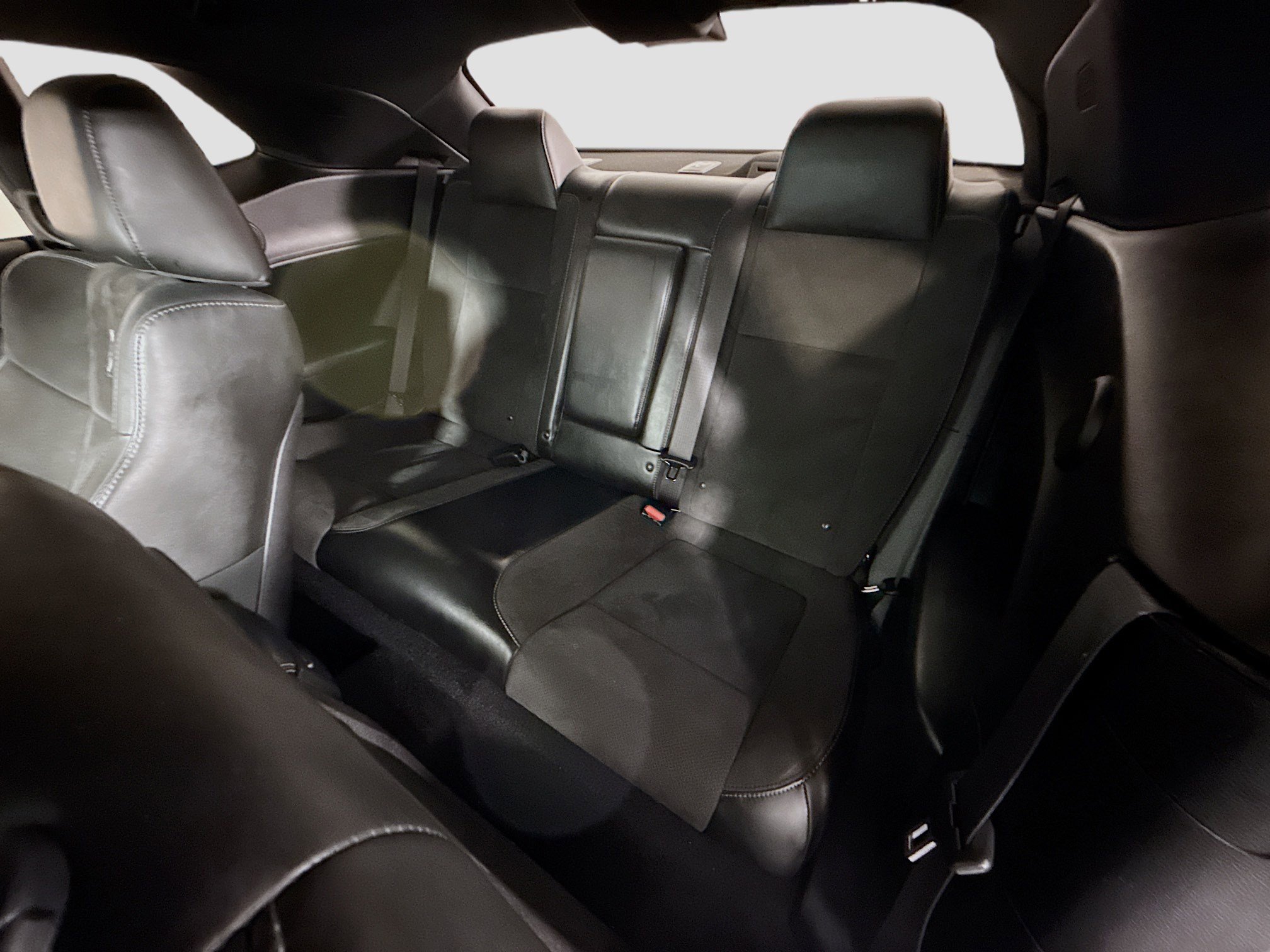 Used 2021 Dodge Challenger R/T Scat Pack w/ Shaker Package image 25