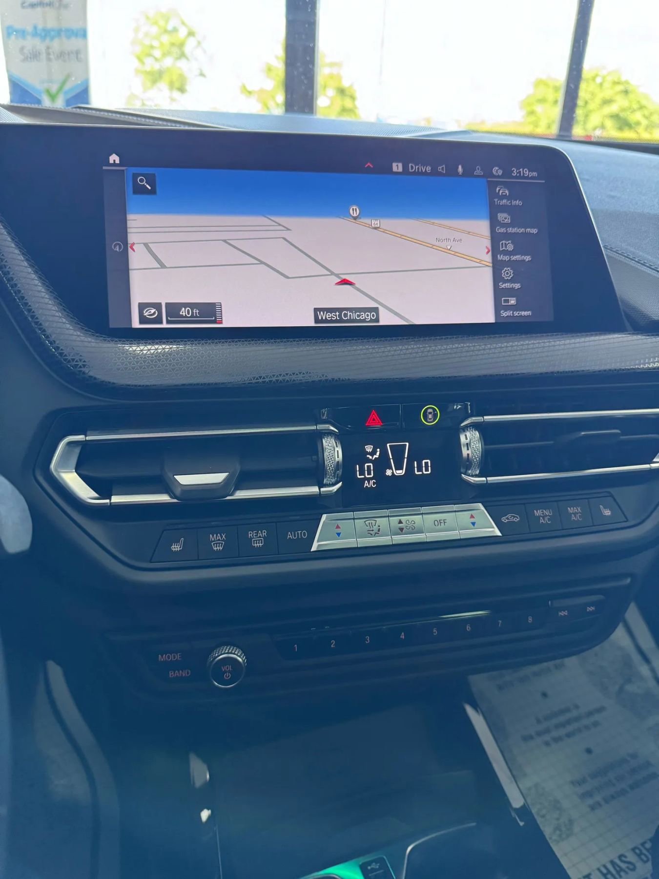 Used 2021 BMW M235i xDrive Gran Coupe w/ Premium Package image 27