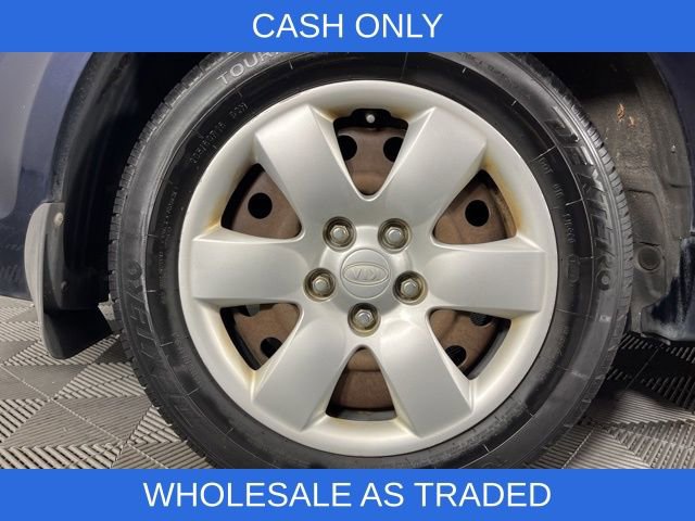 Used 2010 Kia Optima LX image 13