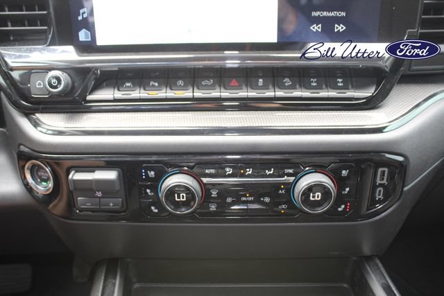 Used 2026 Chevrolet Silverado 1500 ZR2 w/ Dark Appearance Package AWD/4WD image 20