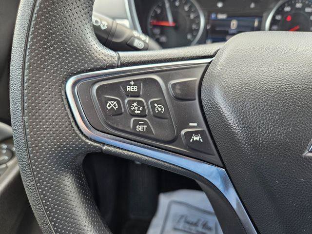 Used 2024 Chevrolet Equinox LS w/ LS Convenience Package AWD/4WD image 31
