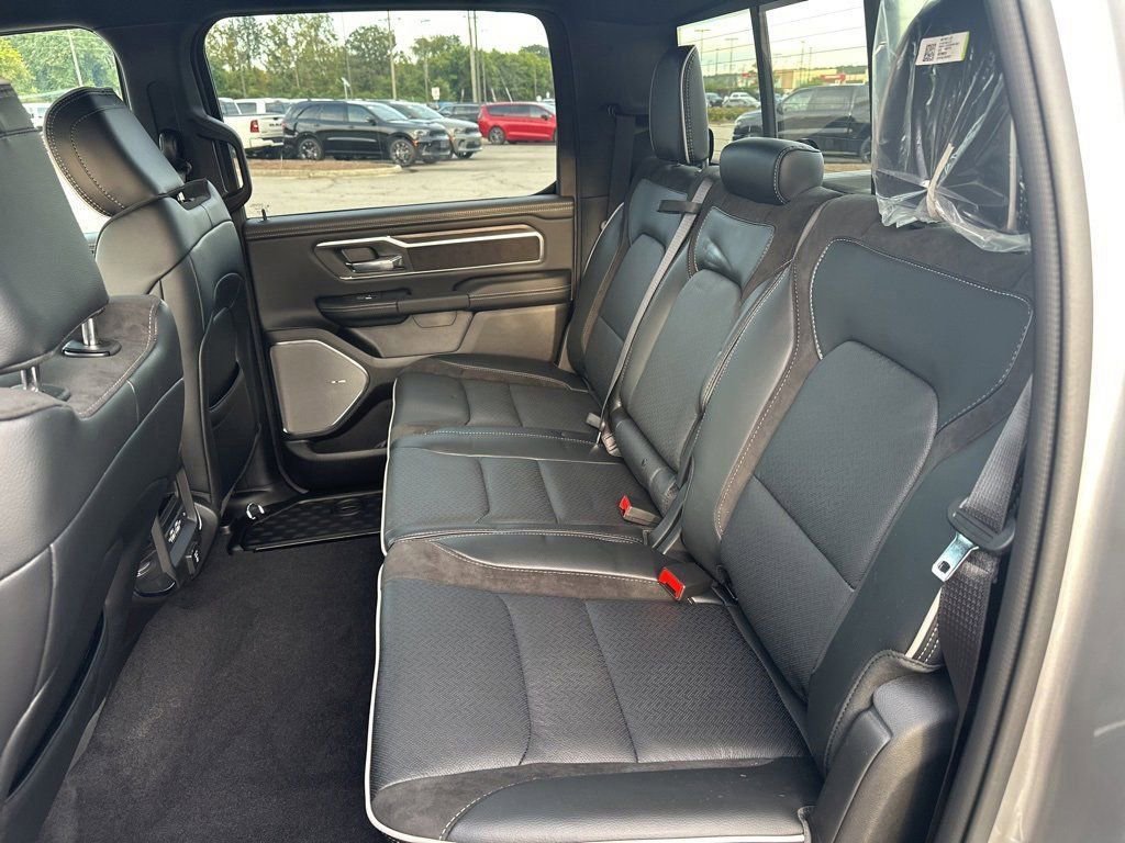 New 2026 RAM 1500 Laramie image 33