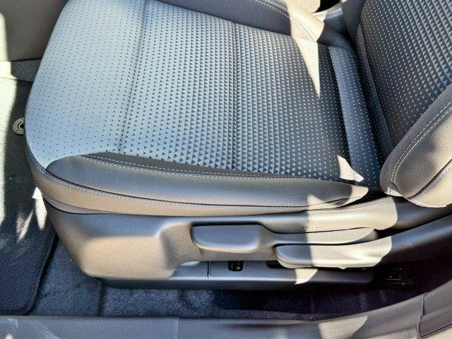 New 2026 Chevrolet Trax LT w/ Driver Confidence Package image 14