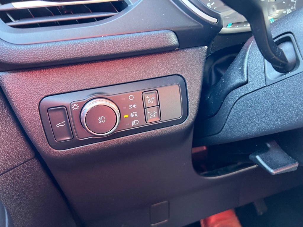 Used 2022 Ford Escape SEL AWD/4WD image 27