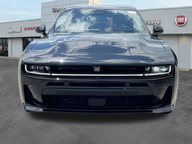 New 2027 Dodge Charger R/T AWD/4WD image 2