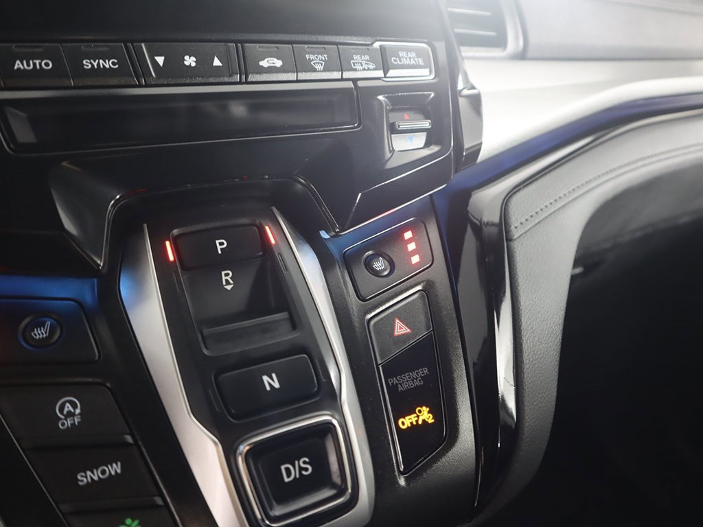 Used 2024 Honda Odyssey Touring image 57