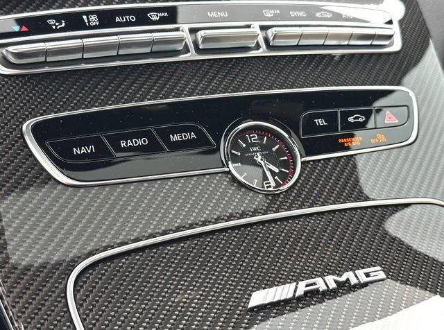 Used 2023 Mercedes-Benz C 63 AMG S image 29