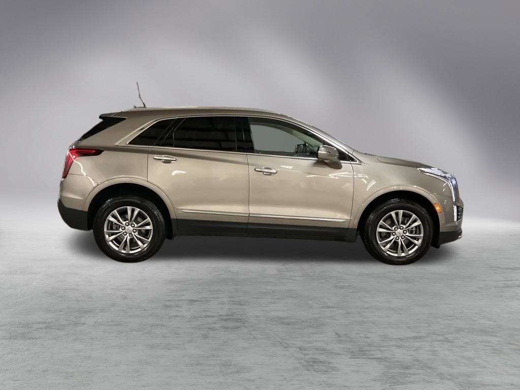 Used 2022 Cadillac XT5 Premium Luxury image 6