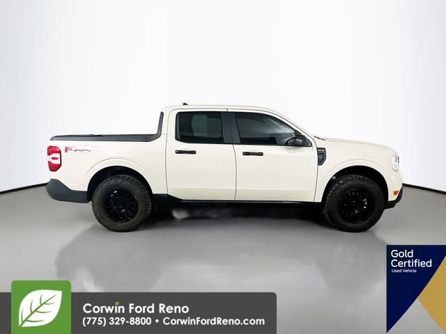 Certified 2024 Ford Maverick XLT w/ Equipment Group 300A Standard image 11
