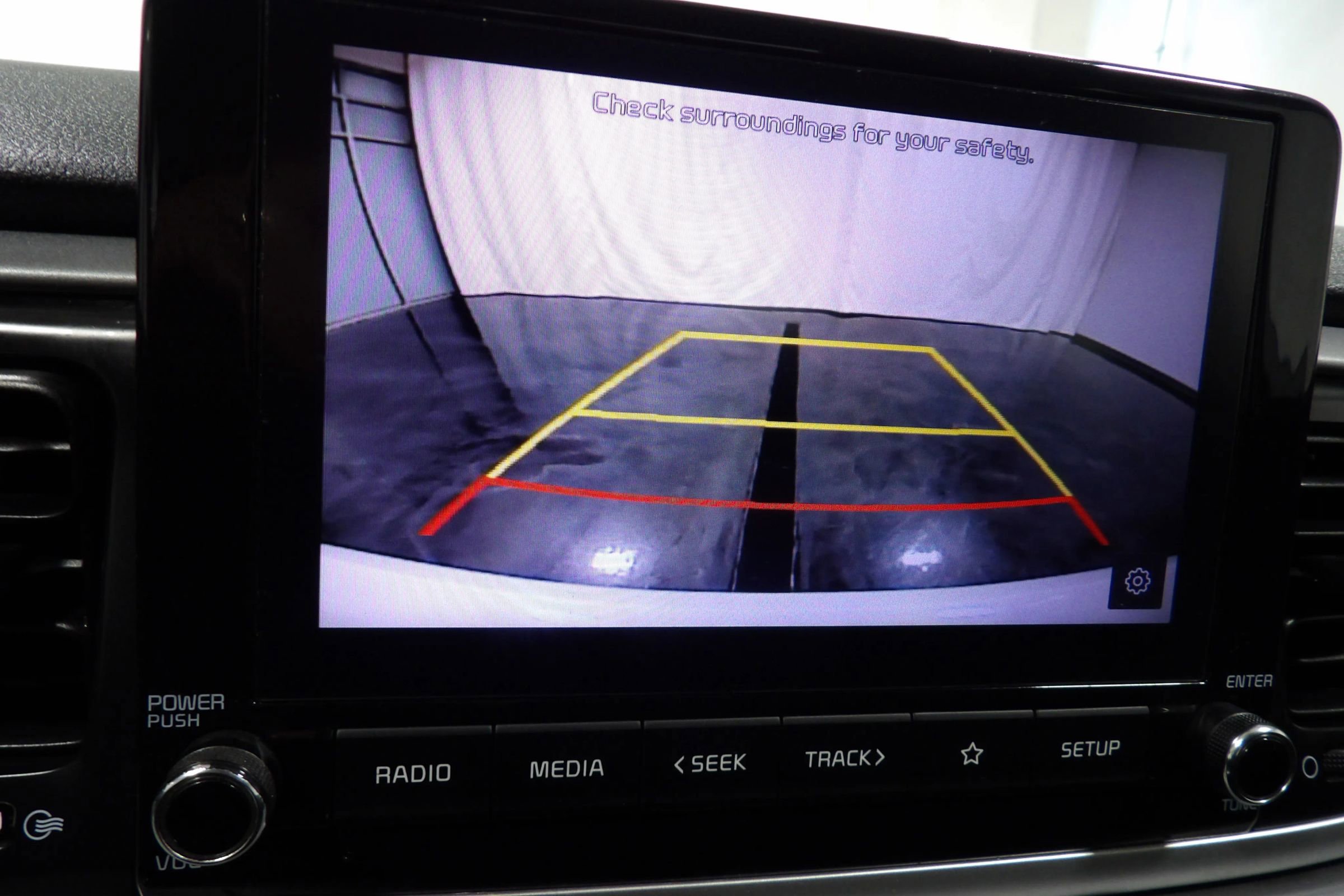 Used 2021 Kia Rio LX FWD image 19