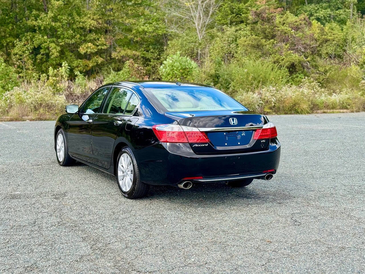 Used 2013 Honda Accord EX-L image 6