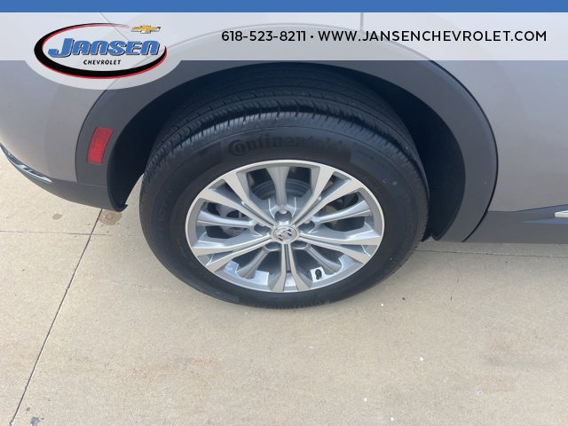 Used 2022 Buick Envision Preferred image 7