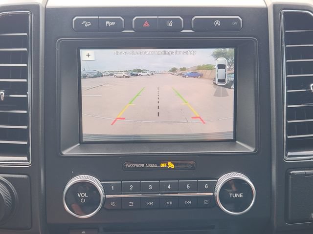 Used 2018 Ford Expedition Limited w/ Equipment Group 301A AWD/4WD image 6