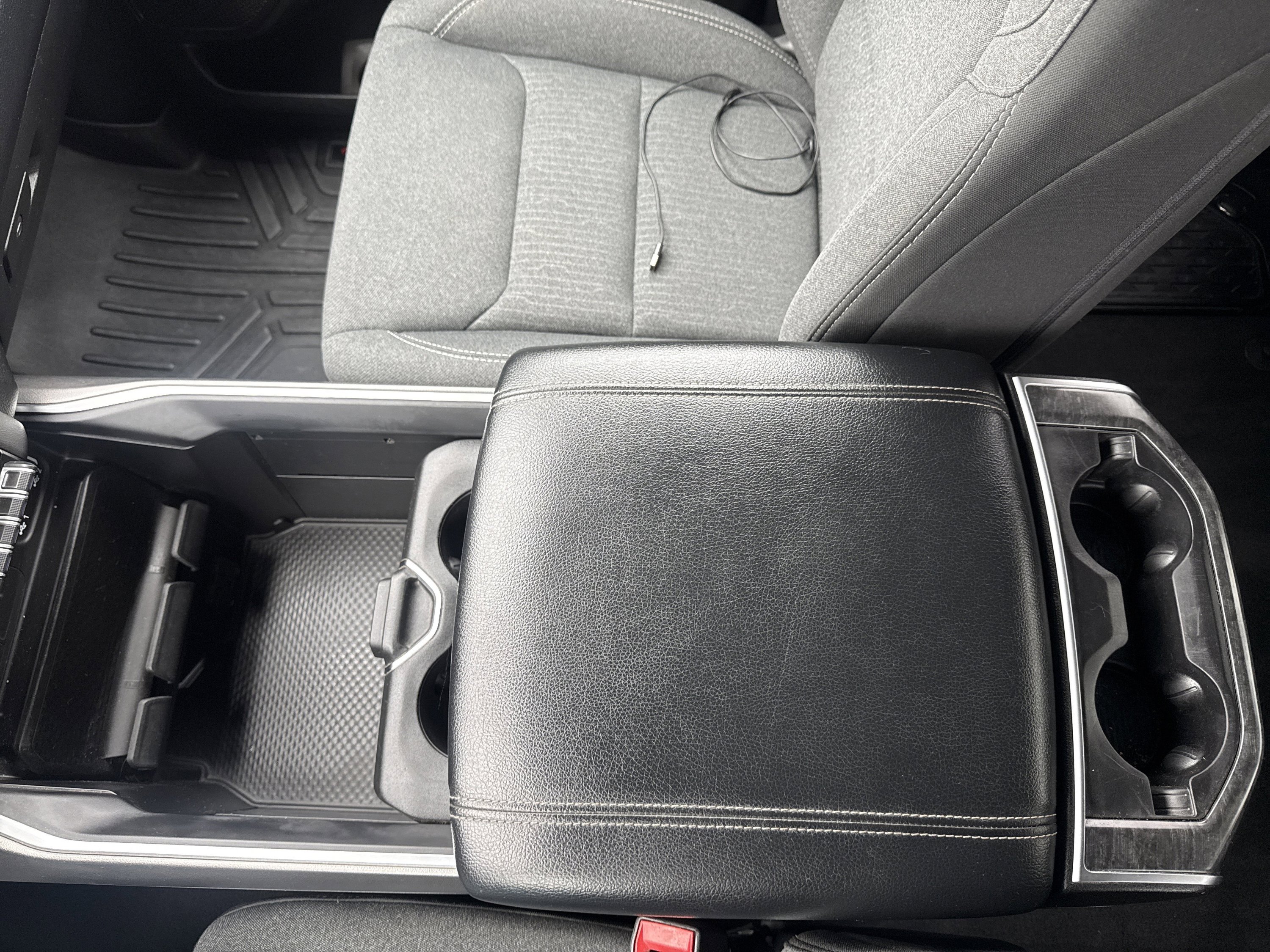 Used 2019 RAM 1500 Big Horn image 21