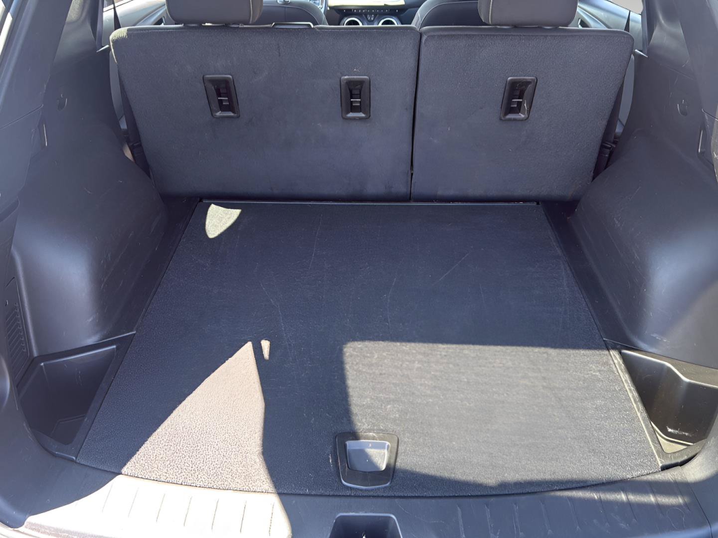 Used 2025 Chevrolet Blazer LT AWD/4WD image 27