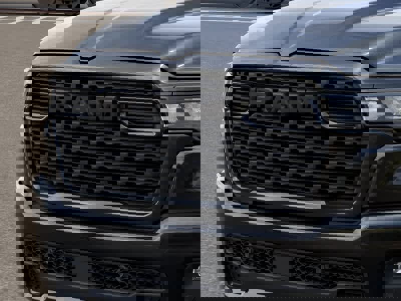 New 2026 RAM 1500 Big Horn image 11