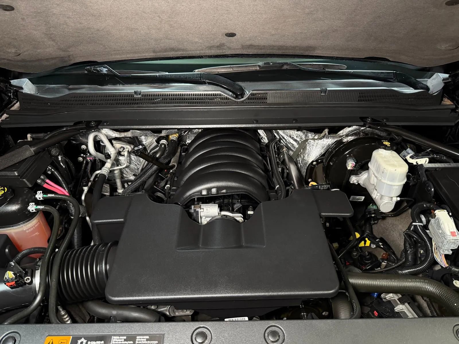 Used 2016 Chevrolet Tahoe LTZ AWD/4WD image 51