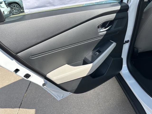 New 2025 Honda Accord SE image 18