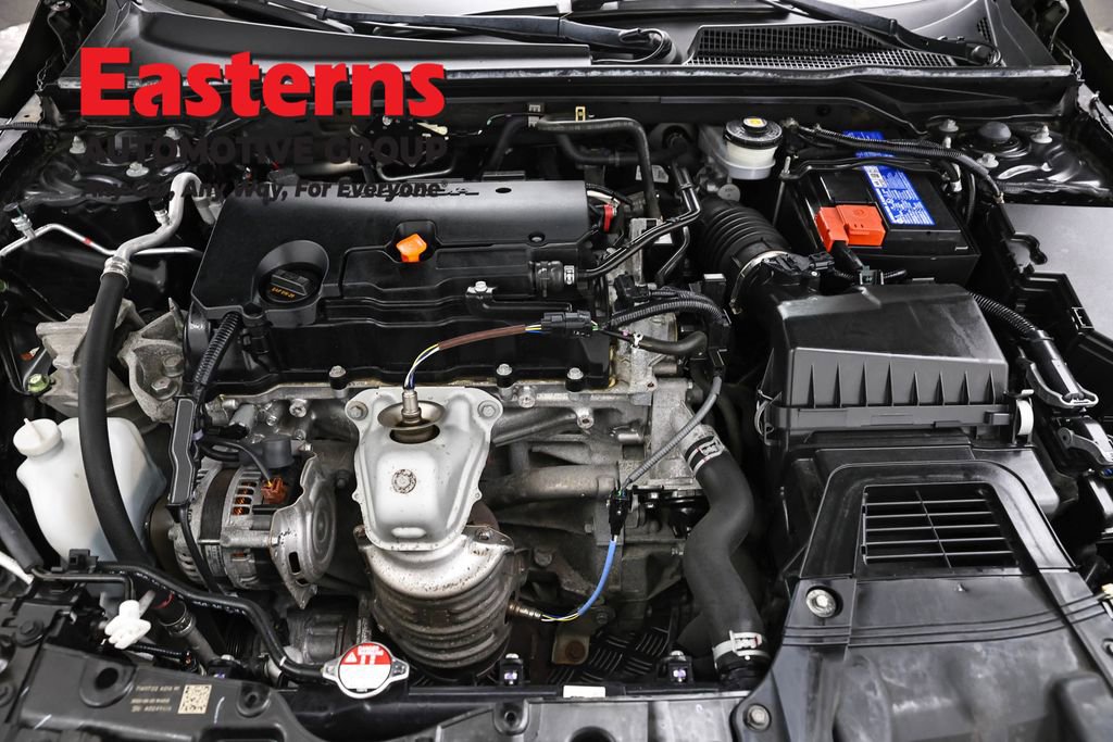 Used 2022 Honda Civic Sport image 7