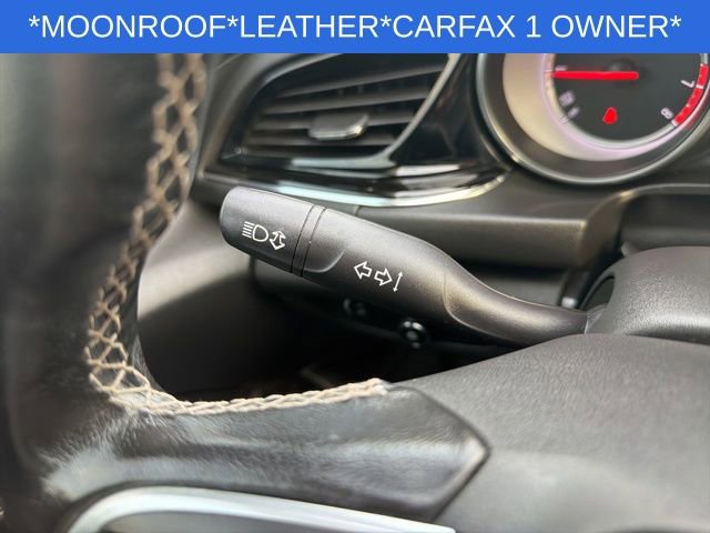 Used 2018 Buick Regal Essence w/ Driver Confidence Package #1 image 35