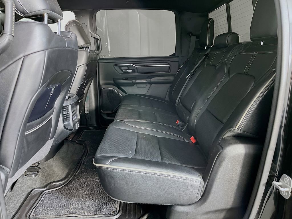 Used 2022 RAM 1500 Limited image 31