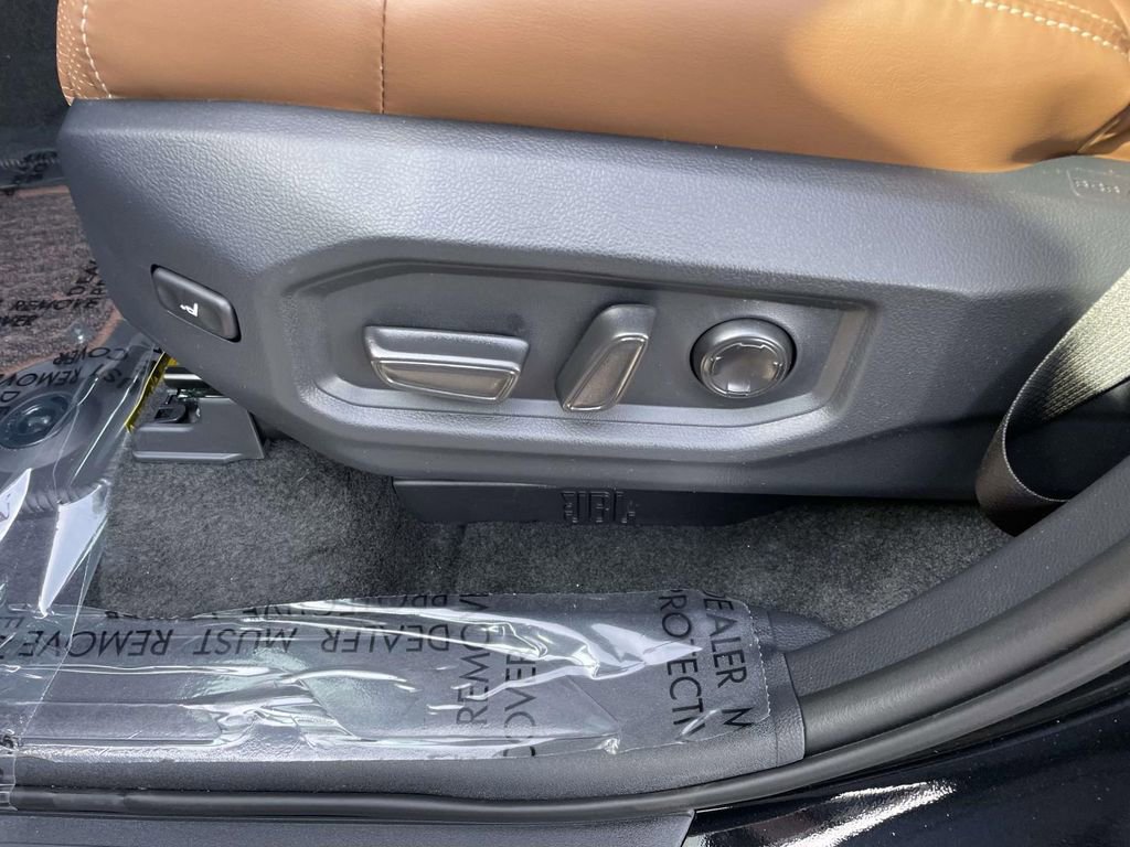 New 2026 Toyota Tundra 1794 Edition image 29