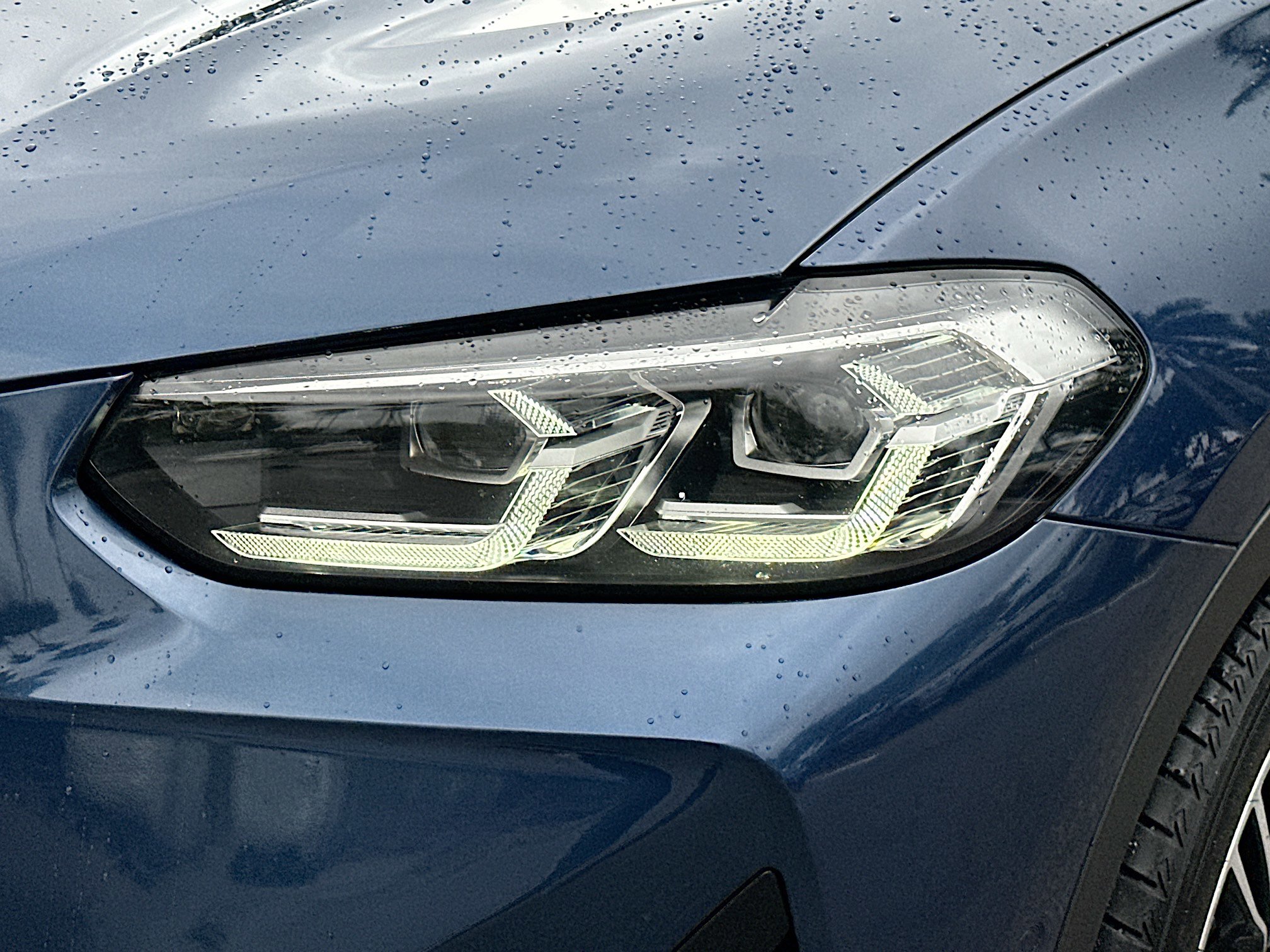 Used 2023 BMW X3 sDrive30i w/ Convenience Package image 37