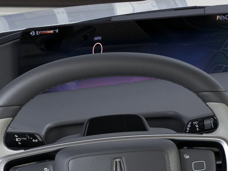 New 2026 Lincoln Navigator Reserve AWD/4WD image 13