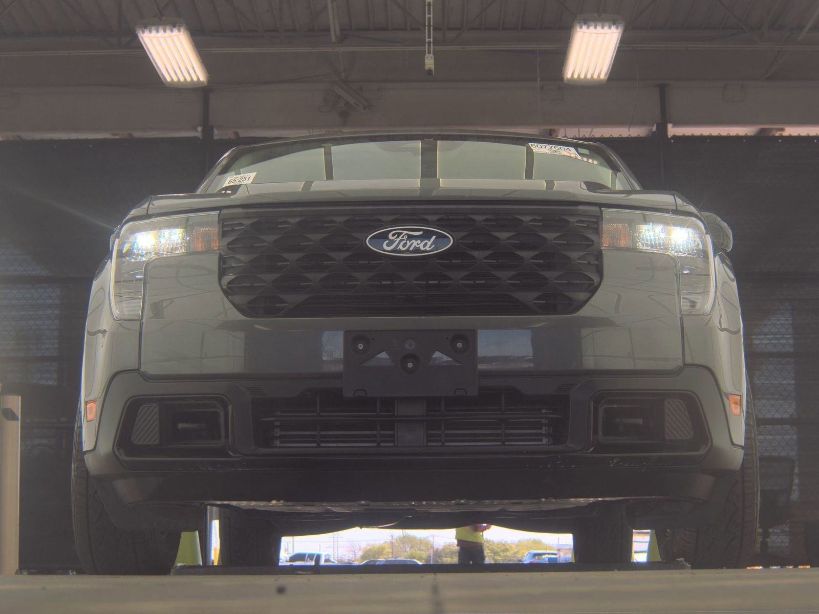 Used 2025 Ford Maverick XLT w/ XLT Luxury Package image 15