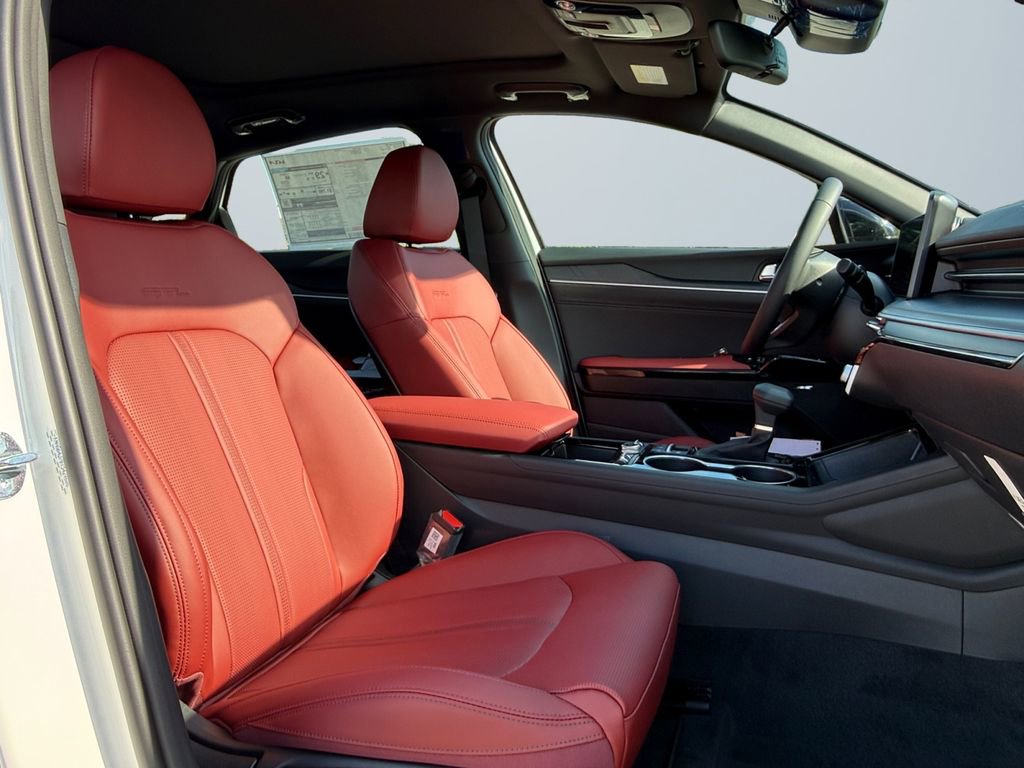New 2026 Kia K5 GT-Line w/ GT-Line Premium Package image 15