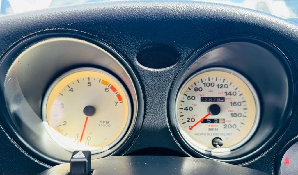 Used 2000 Dodge Viper RT/10 image 20