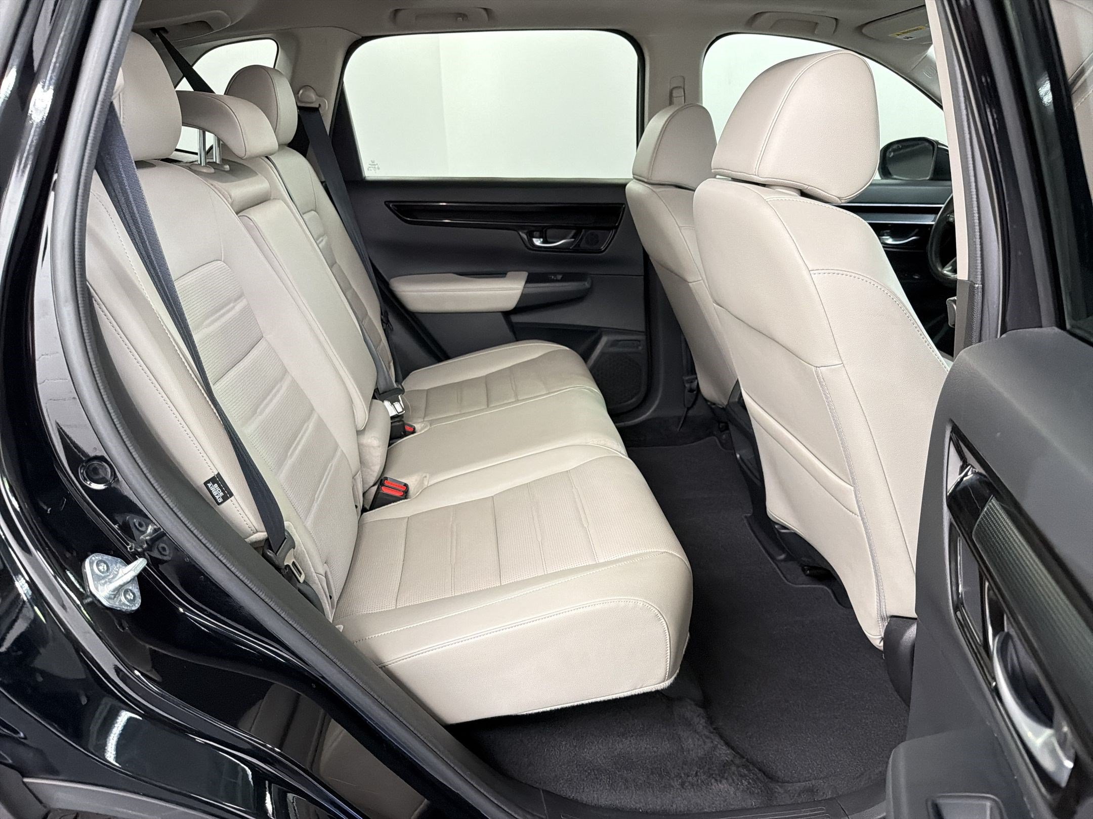 Certified 2023 Honda CR-V EX-L image 29