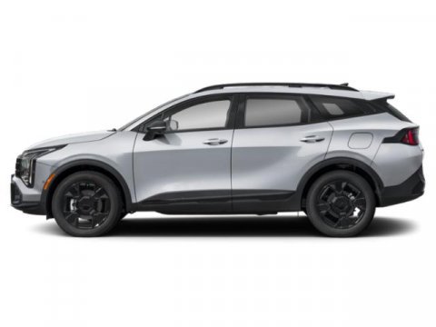 New 2026 Kia Sportage X-Line image 6