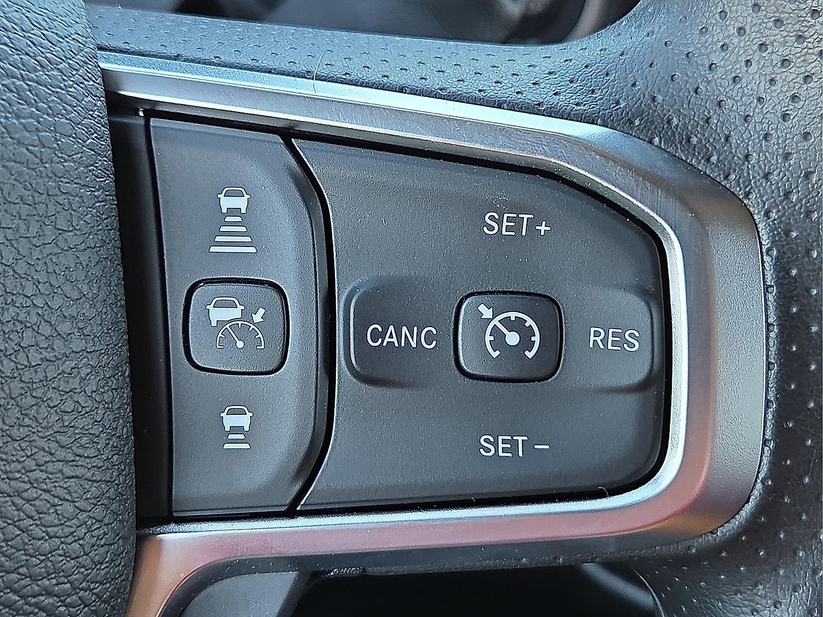 New 2026 RAM 3500 Tradesman image 20