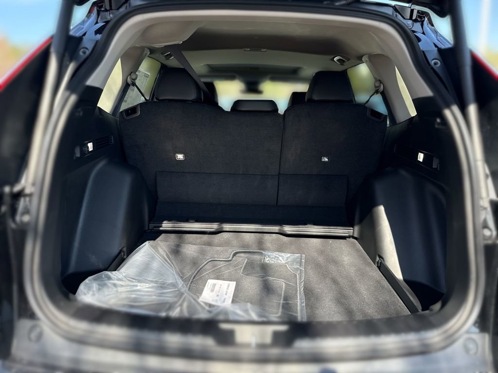 New 2026 Honda CR-V EX-L image 20