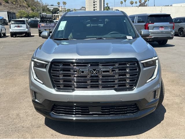 New 2026 GMC Acadia Denali Ultimate w/ LPO, Floor Liner Package AWD/4WD image 2