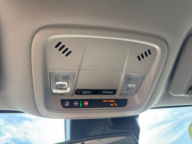 Used 2024 Chevrolet Malibu LT image 26