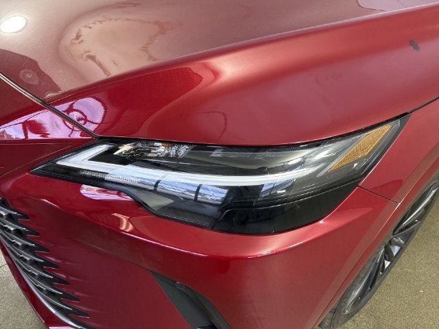 New 2026 Lexus RX 350 Premium w/ Convenience Package AWD/4WD image 30