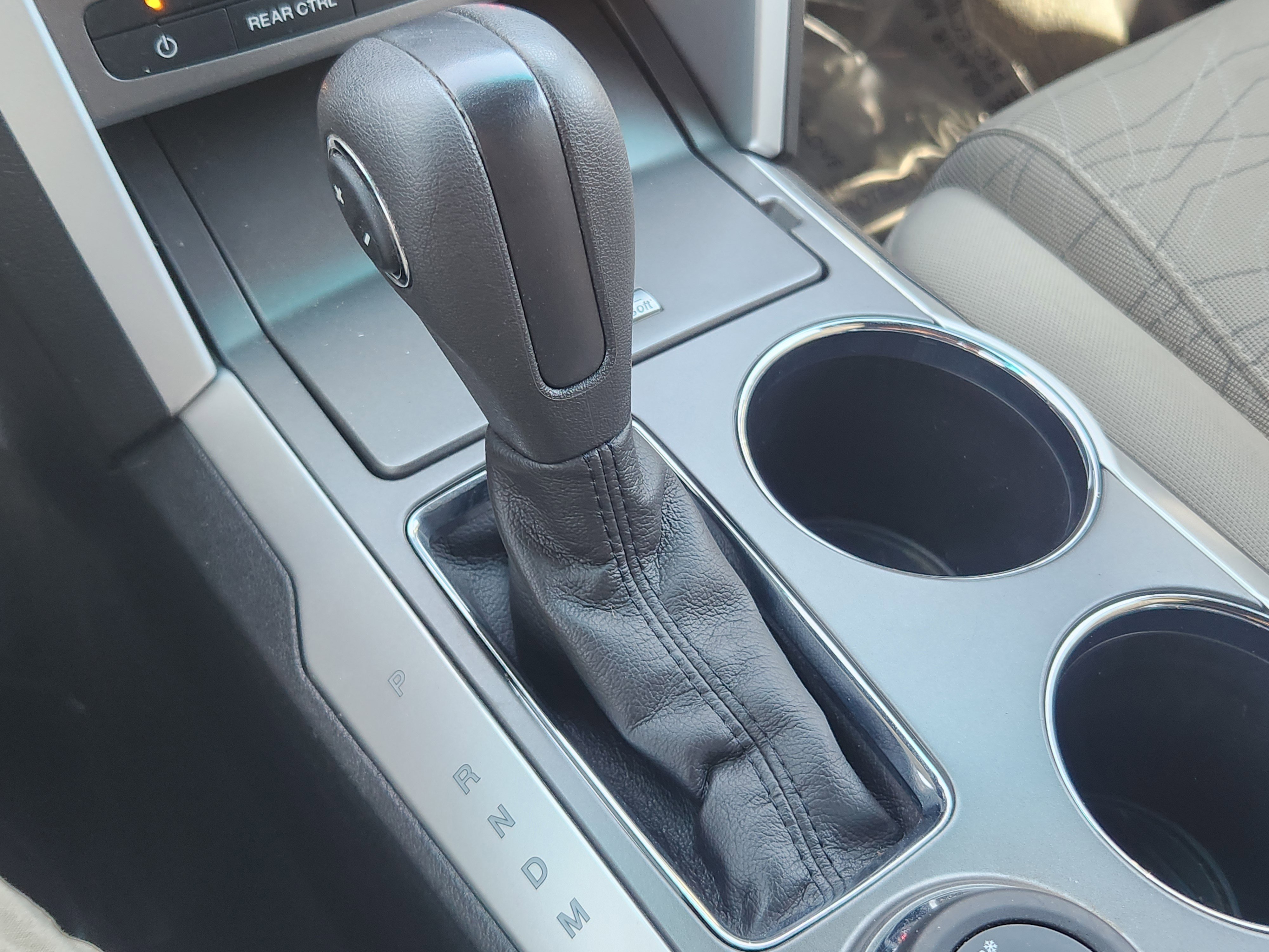 Used 2014 Ford Explorer 4WD image 10